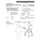 PORTABLE PHYSIOLOGICAL PARAMETER DETECTION AND MONITORING DEVICE WITH     INTEGRATABLE COMPUTER MEMORY AND COMMUNICATION DISK, SYSTEMS AND METHODS     OF USE THEREOF diagram and image