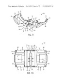 Pediatric Imaging Assembly diagram and image