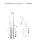 TUBULAR FEEDING DEVICE HAVING SHAPEABLE DISTAL END diagram and image