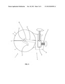 DEVICE FOR PERFORMING EXAMINATION THROUGH THE UTERINE CAVITY diagram and image