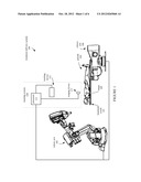 TARGET LOCATION BY TRACKING OF IMAGING DEVICE diagram and image