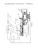 TARGET LOCATION BY TRACKING OF IMAGING DEVICE diagram and image