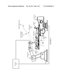 TARGET LOCATION BY TRACKING OF IMAGING DEVICE diagram and image