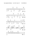 NEEDLE ARRAY ASSEMBLY AND METHOD FOR DELIVERING THERAPEUTIC AGENTS diagram and image