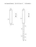 NEEDLE ARRAY ASSEMBLY AND METHOD FOR DELIVERING THERAPEUTIC AGENTS diagram and image