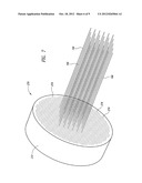 NEEDLE ARRAY ASSEMBLY AND METHOD FOR DELIVERING THERAPEUTIC AGENTS diagram and image