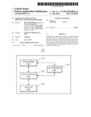 METHOD AND APPARATUS FOR DISPLAYING THERMAL RISK INDICATOR diagram and image