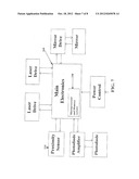 MICRO VEIN ENHANCER diagram and image