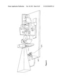 MICRO VEIN ENHANCER diagram and image