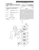 SYSTEM AND METHOD FOR MONITORING OPERATION OF A CARDIAC MEDICAL DEVICE diagram and image