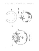 Pendulum With Visual Indicia diagram and image