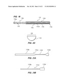 Endoscopic Methods and Devices for Transnasal Procedures diagram and image