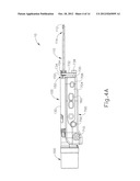BIOPSY DEVICE WITH MOTORIZED NEEDLE FIRING diagram and image