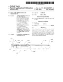 TOTAL CORE BIOPSY DEVICE AND METHOD OF USE diagram and image