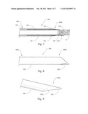 TOTAL CORE BIOPSY DEVICE AND METHOD OF USE diagram and image