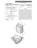 Canister For Wound Therapy And Related Methods Therefor diagram and image