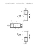 Canister For Wound Therapy And Related Methods Therefor diagram and image