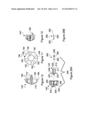 Pressure actuated valve for multi-chamber syringe applications diagram and image