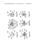 Pressure actuated valve for multi-chamber syringe applications diagram and image