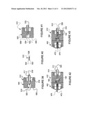 Pressure actuated valve for multi-chamber syringe applications diagram and image