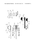 SURGICAL SAW DEVICE AND METHOD OF MANUFACTURE diagram and image