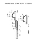 SURGICAL SAW DEVICE AND METHOD OF MANUFACTURE diagram and image