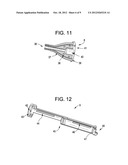 Vertebroplasty Curved Needle diagram and image