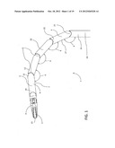 Articulating Steerable Clip Applier for Laparoscopic Procedures diagram and image