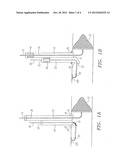 DIRECT ACCESS ATHERECTOMY DEVICES AND METHODS OF USE diagram and image