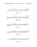 DIRECT ACCESS ATHERECTOMY DEVICES AND METHODS OF USE diagram and image