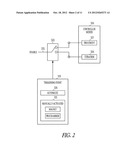 UNIDIRECTIONAL NEURAL STIMULATION SYSTEMS, DEVICES AND METHODS diagram and image