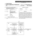 SENSING DEVICE FOR INDICATING POSTURE OF PATIENT IMPLANTED WITH A     NEUROSTIMULATION DEVICE diagram and image