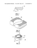 Implantable Intervertebral Fusion Device diagram and image