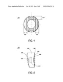 Implantable Intervertebral Fusion Device diagram and image