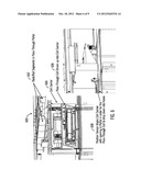 PASS-THROUGH MECHANISM FOR LINEAR TAPE LIBRARY diagram and image