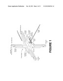 Robotic work object cell calibration method diagram and image