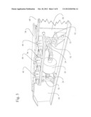 Method for Dynamic Determination of the True Mass of a Non Rigid Body     Subject To Low Frequency Noise diagram and image