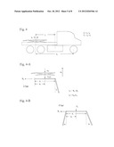 Method for Dynamic Determination of the True Mass of a Non Rigid Body     Subject To Low Frequency Noise diagram and image