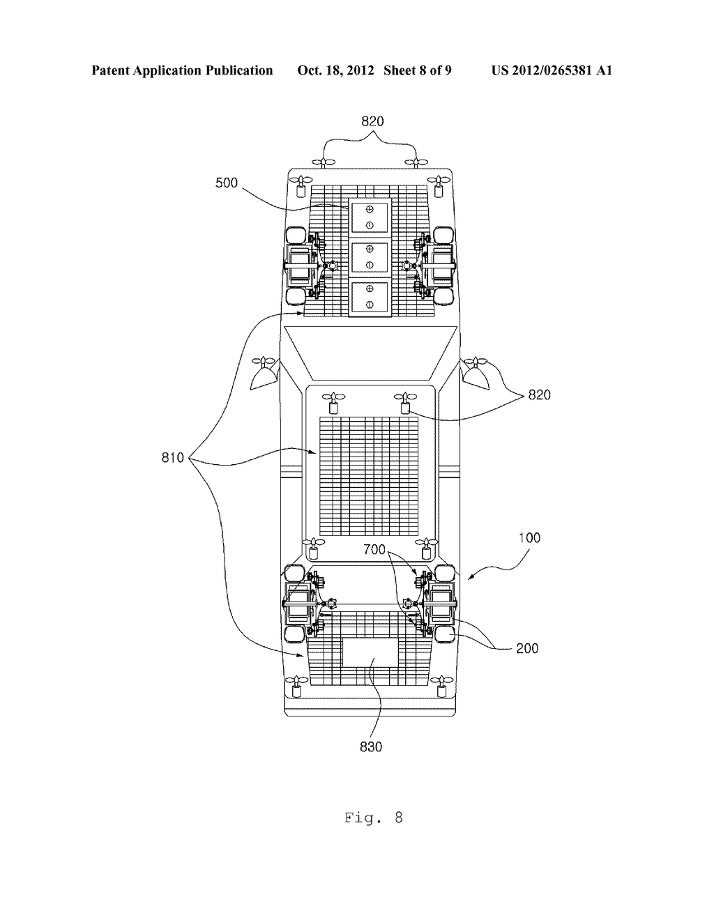 Electric Vehicle Having Motor And Generator And Driving Method Thereof - diagram, schematic, and image 09