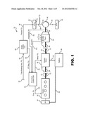 Torque Modulation in a Hybrid Vehicle Downshift During Regenerative     Braking diagram and image