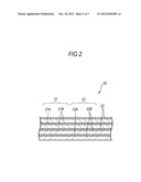 NONAQUEOUS ELECTROLYTE BATTERY AND NONAQUEOUS ELECTROLYTE, AND BATTERY     PACK, ELECTRONIC APPLIANCE, ELECTRIC VEHICLE, ELECTRICITY STORAGE     APPARATUS, AND ELECTRIC POWER SYSTEM diagram and image