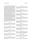 NONAQUEOUS ELECTROLYTE BATTERY AND NONAQUEOUS ELECTROLYTE, AND BATTERY     PACK, ELECTRONIC APPLIANCE, ELECTRIC VEHICLE, ELECTRICITY STORAGE     APPARATUS, AND ELECTRIC POWER SYSTEM diagram and image