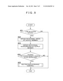 VEHICLE DRIVE DEVICE diagram and image