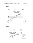 VEHICLE DRIVE DEVICE diagram and image