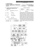 CONTROL SYSTEM FOR EQUIPMENT ON A VEHICLE WITH A HYBRID-ELECTRIC     POWERTRAIN diagram and image