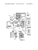 CONTROL SYSTEM FOR EQUIPMENT ON A VEHICLE WITH A HYBRID-ELECTRIC     POWERTRAIN diagram and image