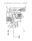 CONTROL SYSTEM FOR EQUIPMENT ON A VEHICLE WITH A HYBRID-ELECTRIC     POWERTRAIN diagram and image