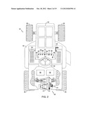 Controller Assemblies For Electric Drive Utility Vehicles diagram and image