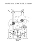 Controller Assemblies For Electric Drive Utility Vehicles diagram and image