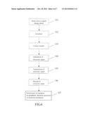 MULTI-FUNCTIONAL ELECTRONIC CONTROL HANDLEBAR FOR BICYCLE/WALK-ASSISTING     VEHICLE diagram and image